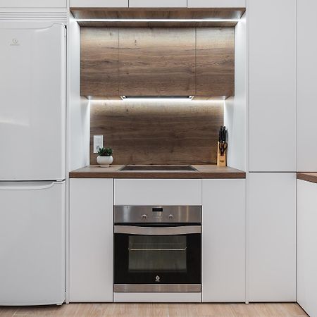 Tuguest Buensuceso Apartment Granada Eksteriør bilde