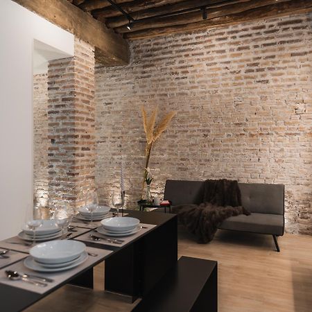Tuguest Buensuceso Apartment Granada Eksteriør bilde