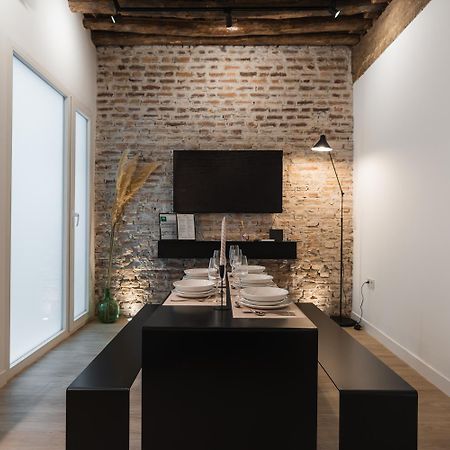 Tuguest Buensuceso Apartment Granada Eksteriør bilde