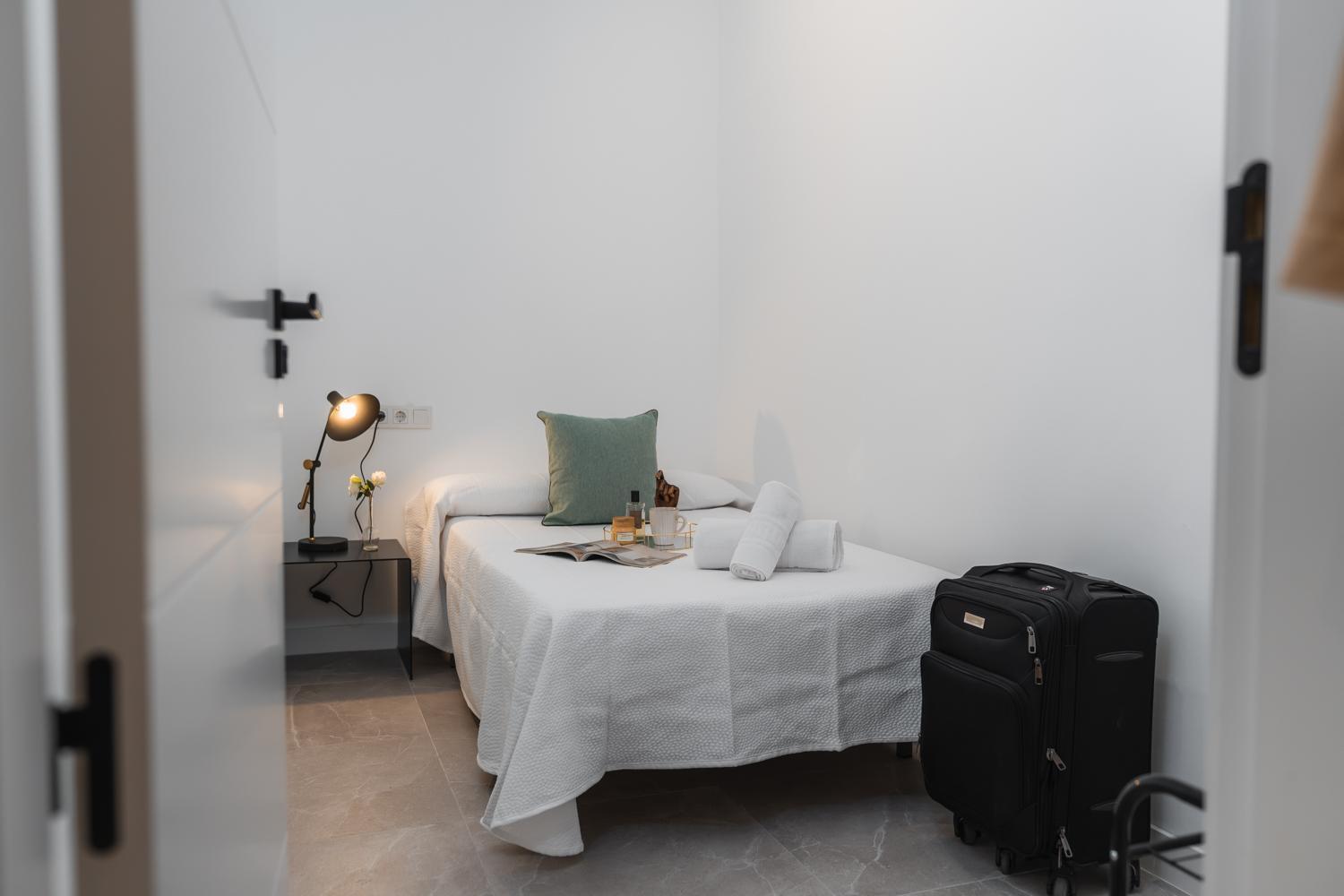 Tuguest Buensuceso Apartment Granada Eksteriør bilde
