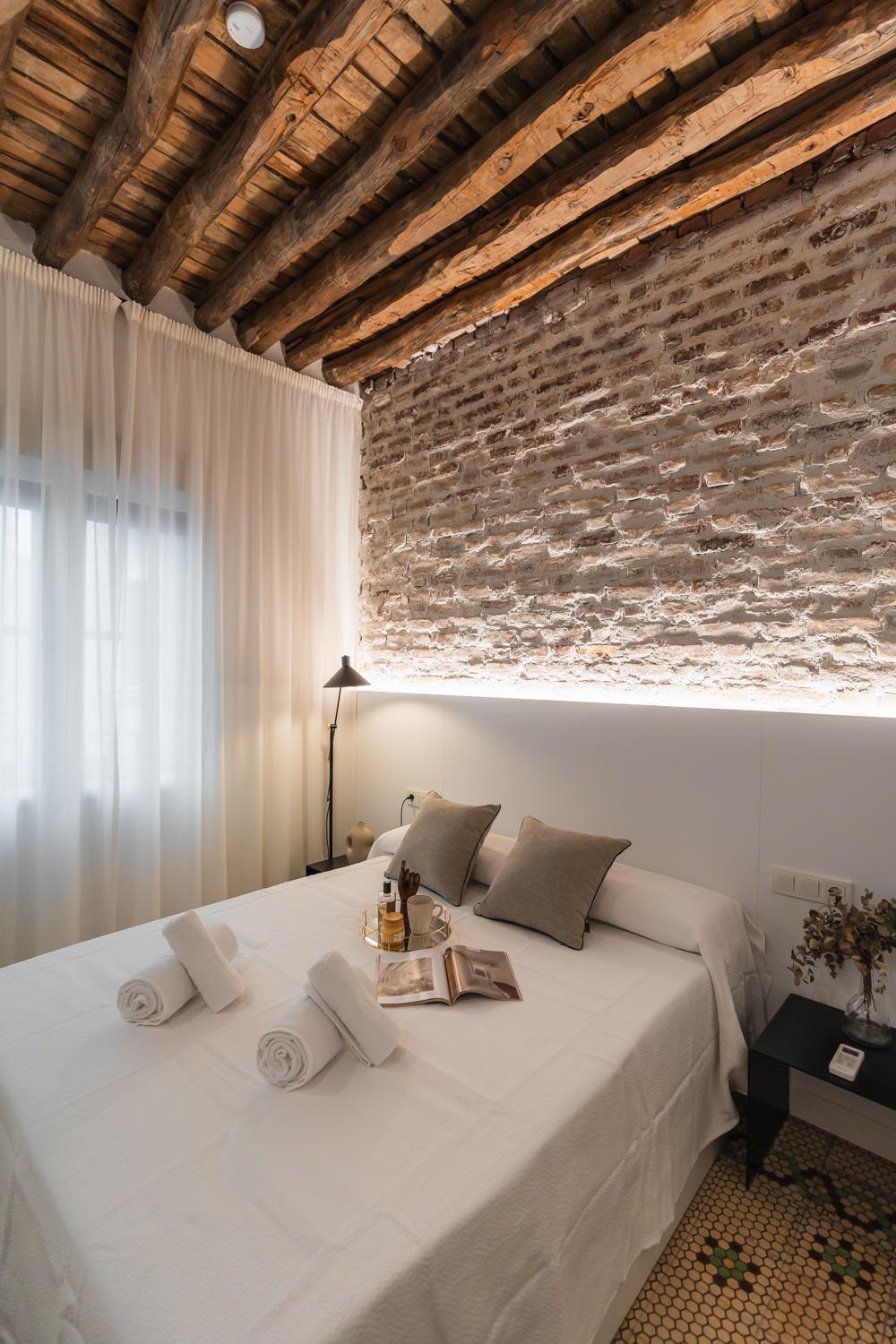 Tuguest Buensuceso Apartment Granada Eksteriør bilde