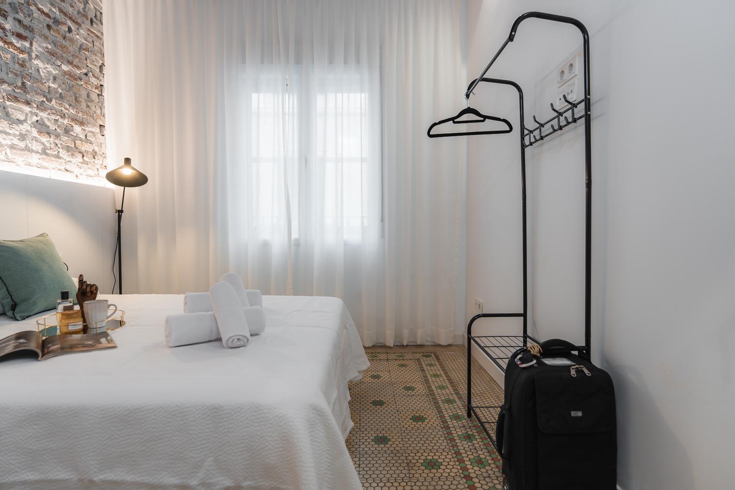 Tuguest Buensuceso Apartment Granada Eksteriør bilde