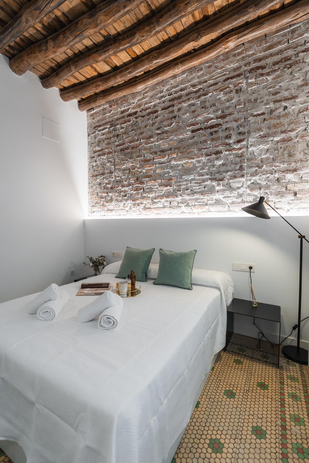 Tuguest Buensuceso Apartment Granada Eksteriør bilde