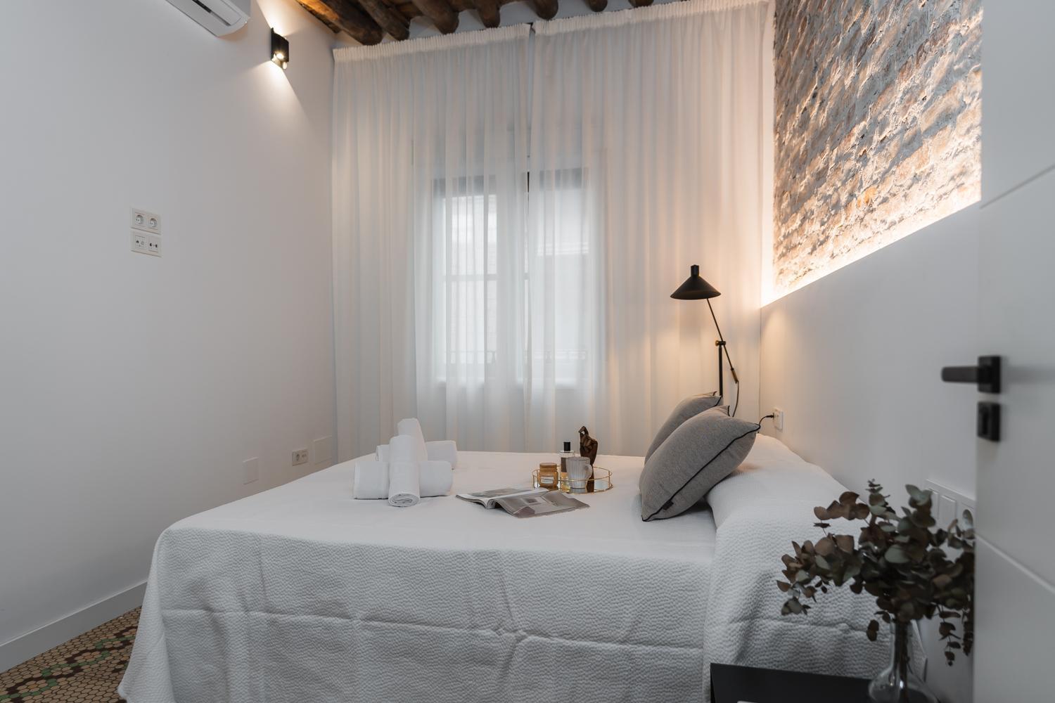 Tuguest Buensuceso Apartment Granada Eksteriør bilde