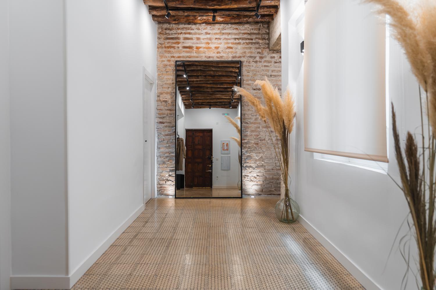 Tuguest Buensuceso Apartment Granada Eksteriør bilde