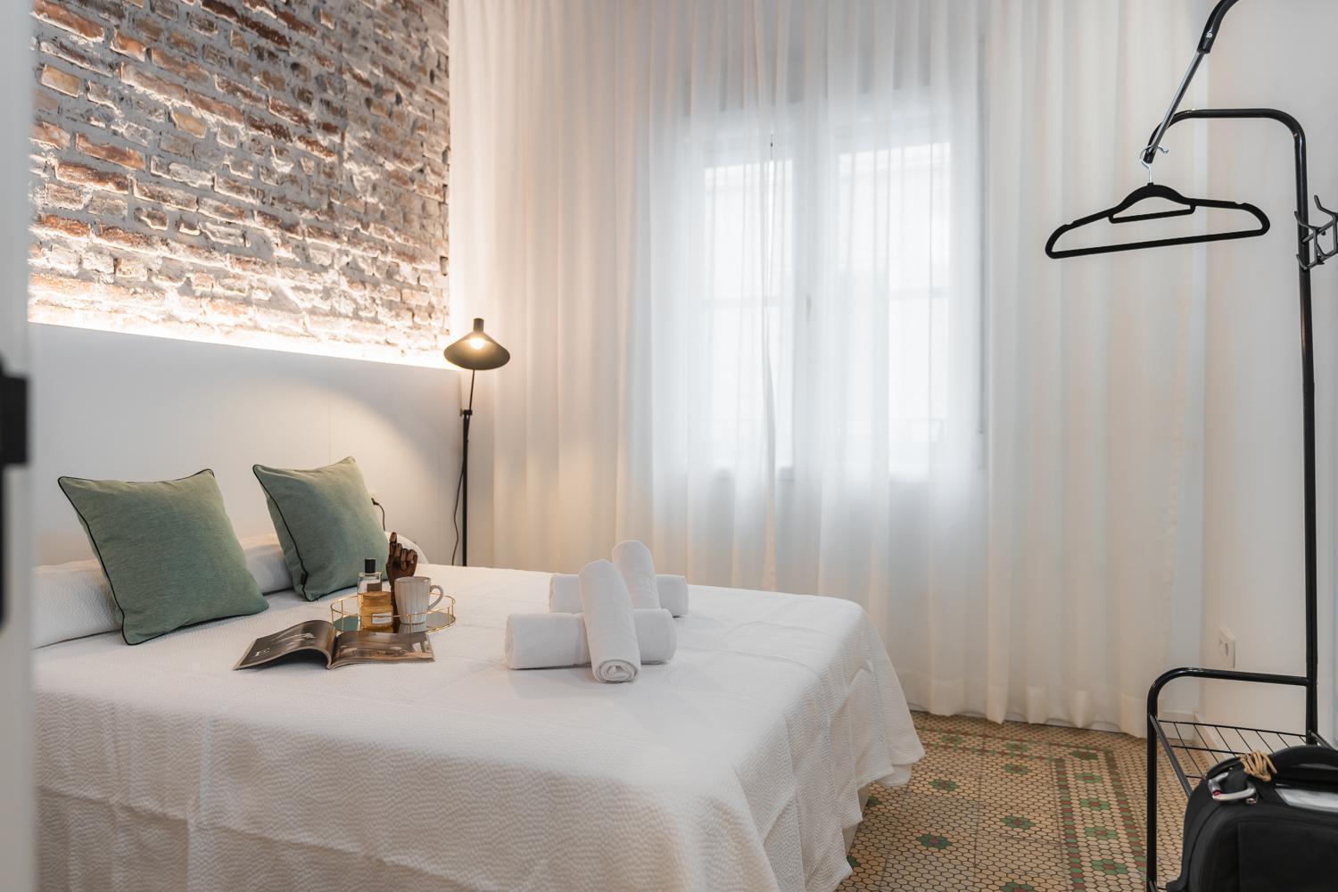 Tuguest Buensuceso Apartment Granada Eksteriør bilde