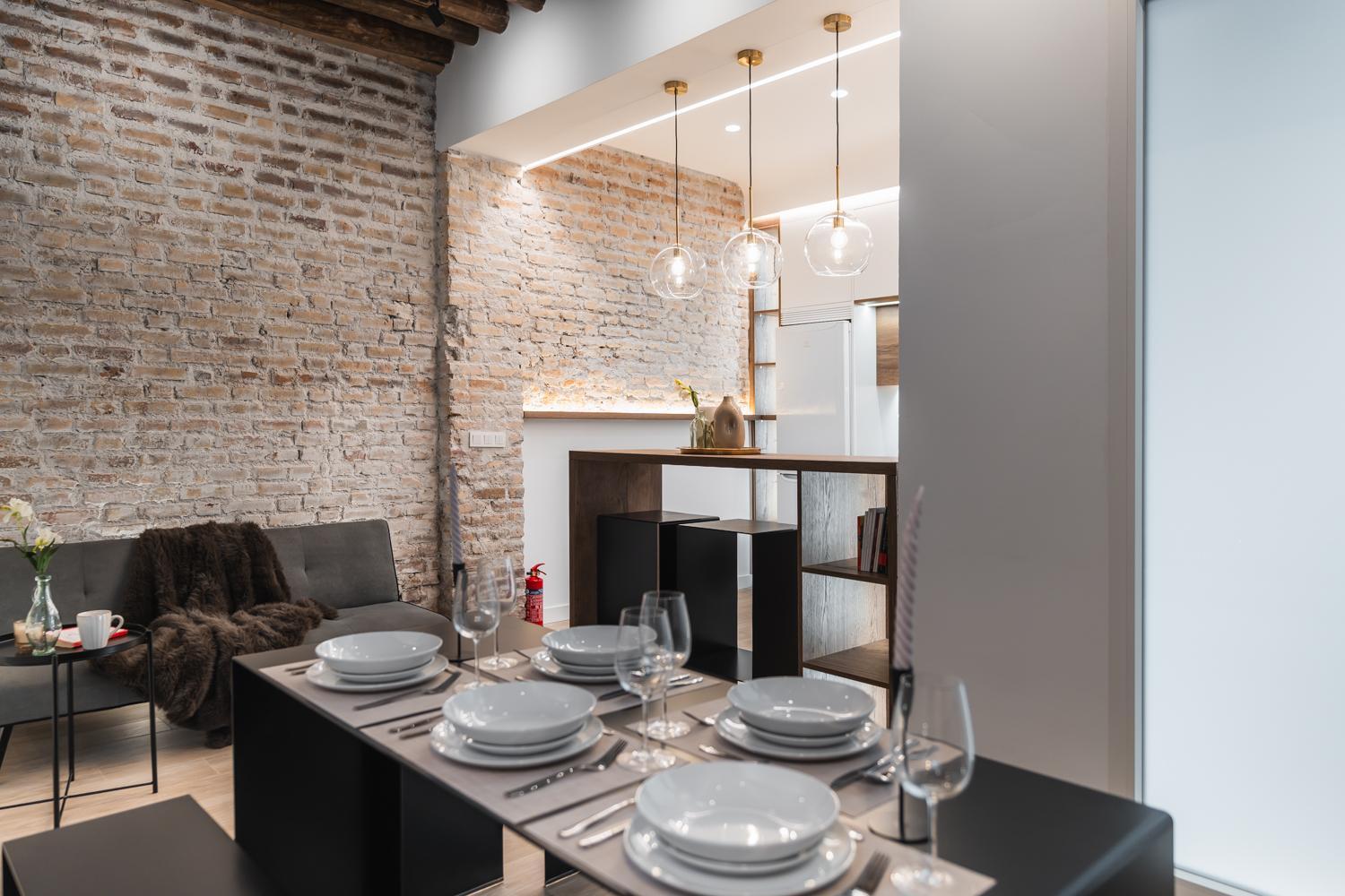 Tuguest Buensuceso Apartment Granada Eksteriør bilde