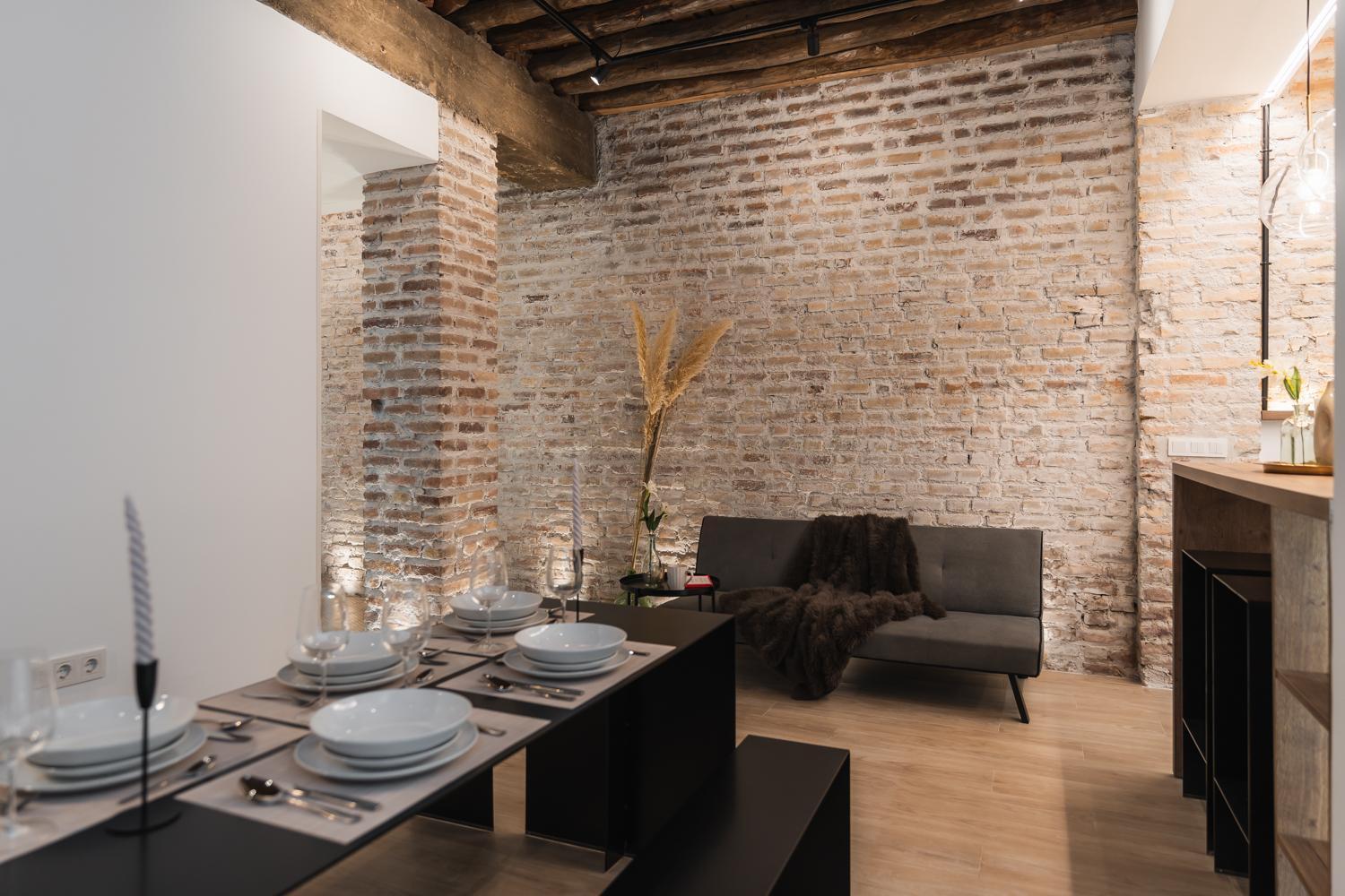Tuguest Buensuceso Apartment Granada Eksteriør bilde