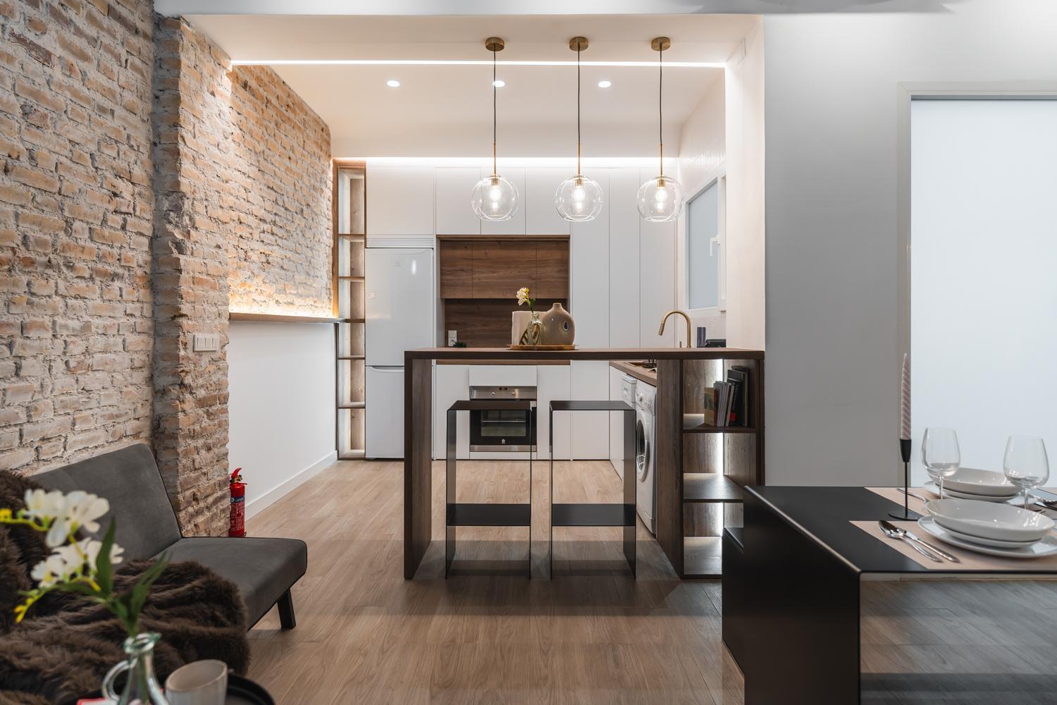 Tuguest Buensuceso Apartment Granada Eksteriør bilde