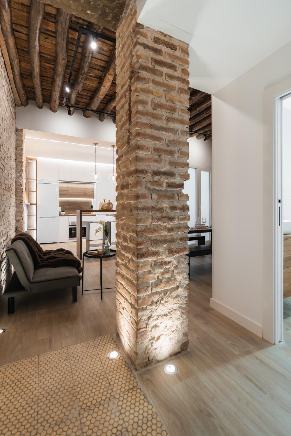 Tuguest Buensuceso Apartment Granada Eksteriør bilde
