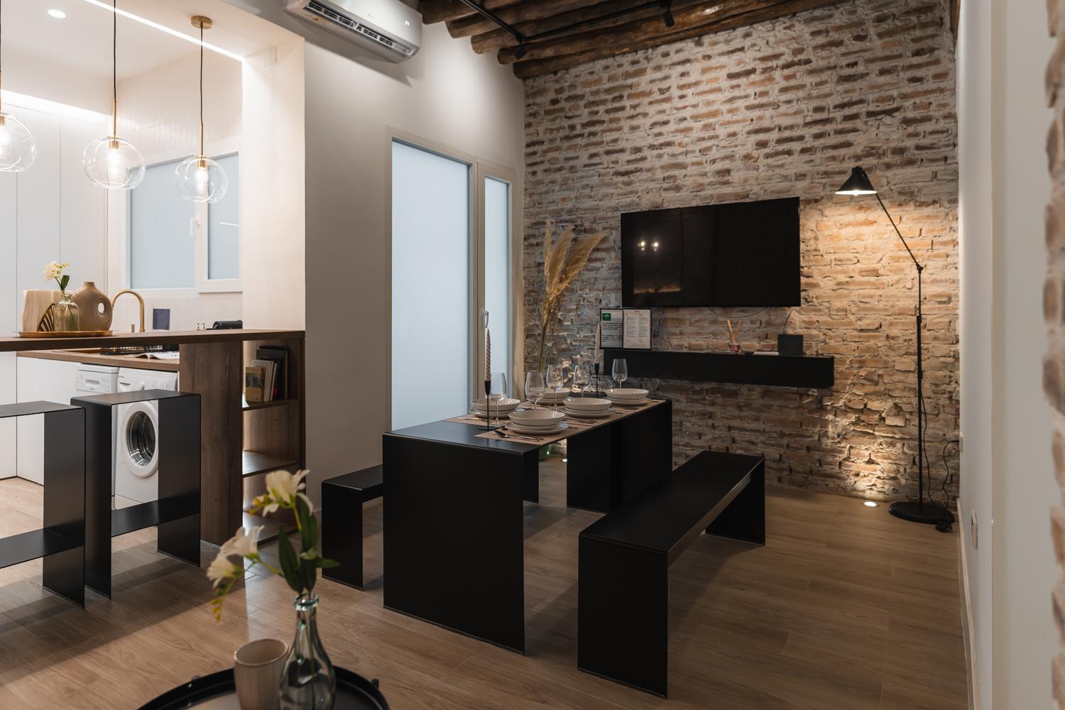 Tuguest Buensuceso Apartment Granada Eksteriør bilde