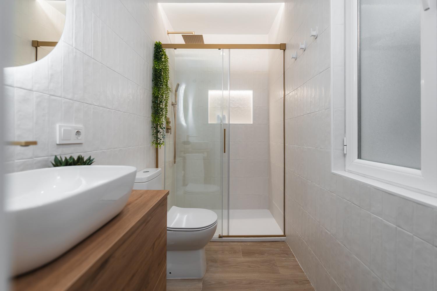 Tuguest Buensuceso Apartment Granada Eksteriør bilde