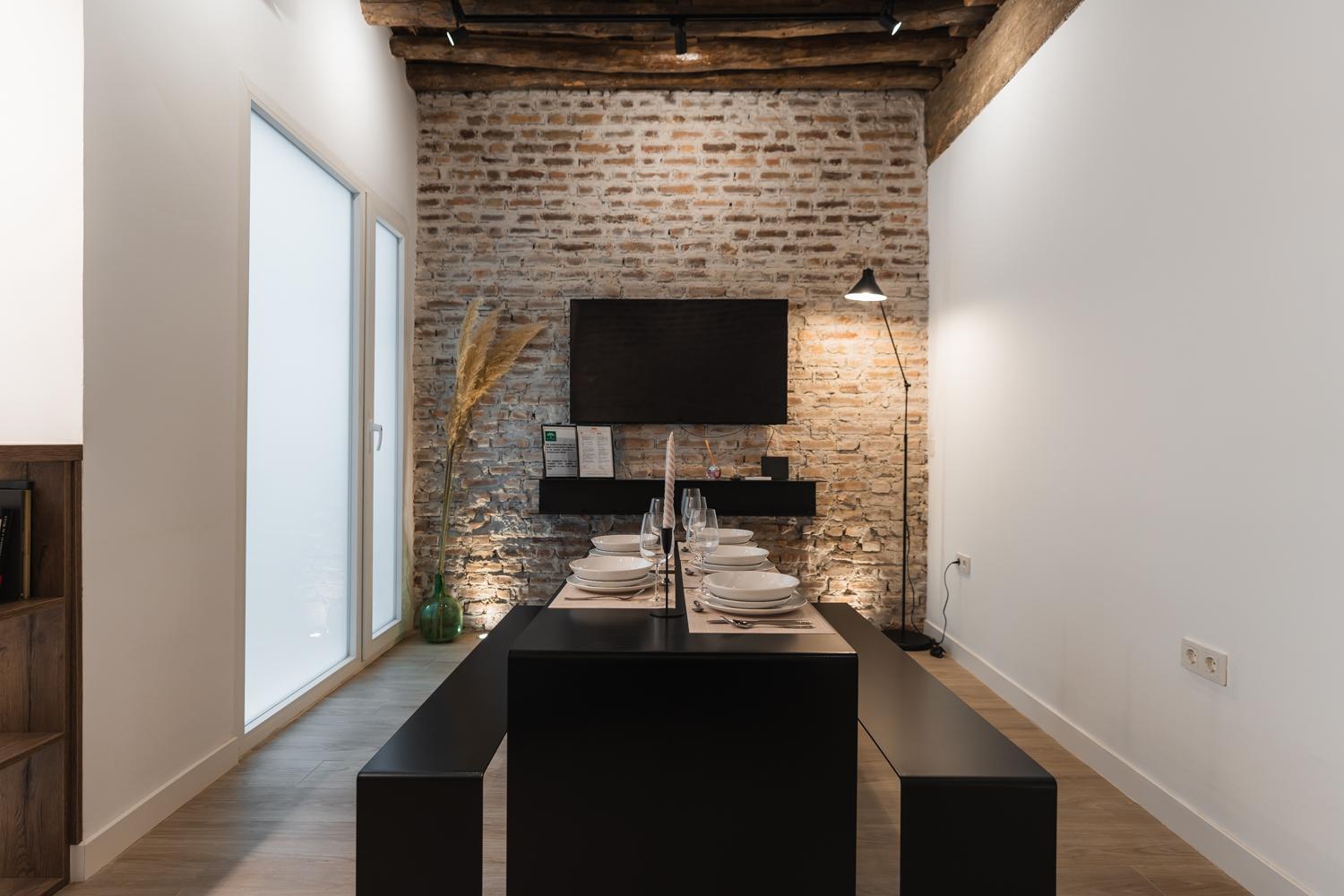 Tuguest Buensuceso Apartment Granada Eksteriør bilde