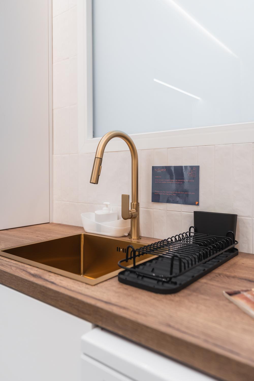 Tuguest Buensuceso Apartment Granada Eksteriør bilde