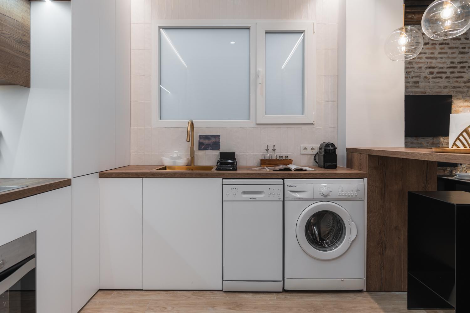 Tuguest Buensuceso Apartment Granada Eksteriør bilde